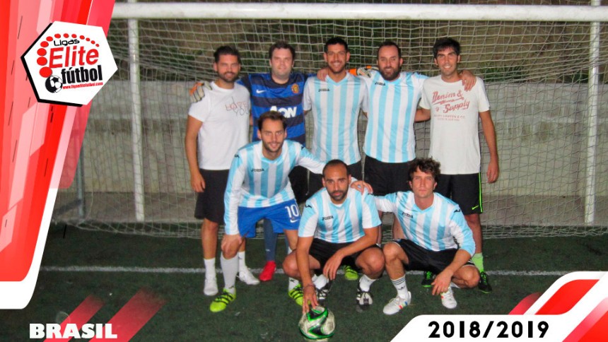 LIDER INVICTO. RETIRO DIARIO 1ª DIVISION